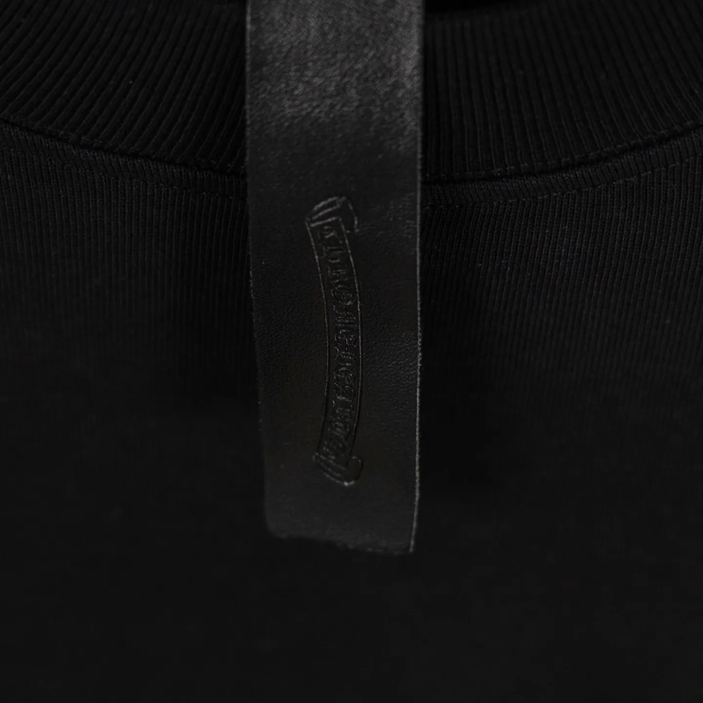 ：H 40 Chrome Hearts CH Black 2026 Authentic 0 Quality os 0 : Sizes: S M L XL